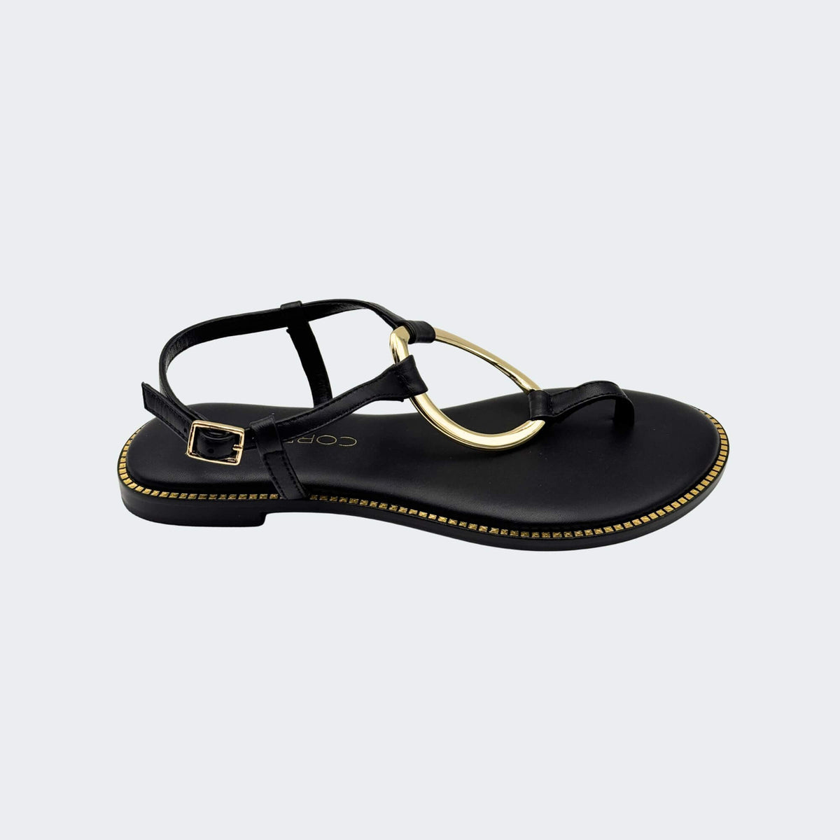 CORRIDONI milano 8521 infradito donna - p/e 2026