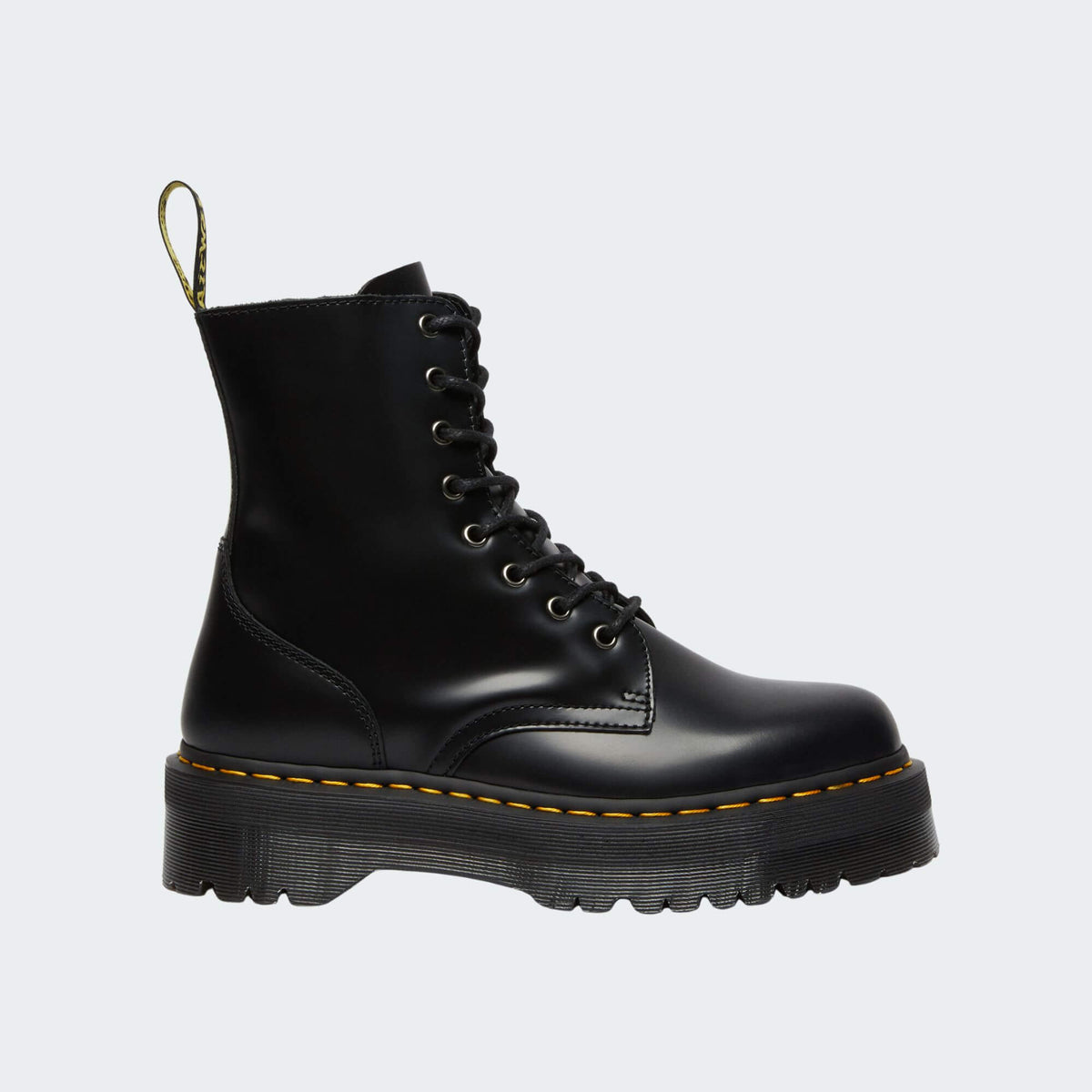 Dr.Martens JADON anfibio donna nero-15265001-a/i 2025