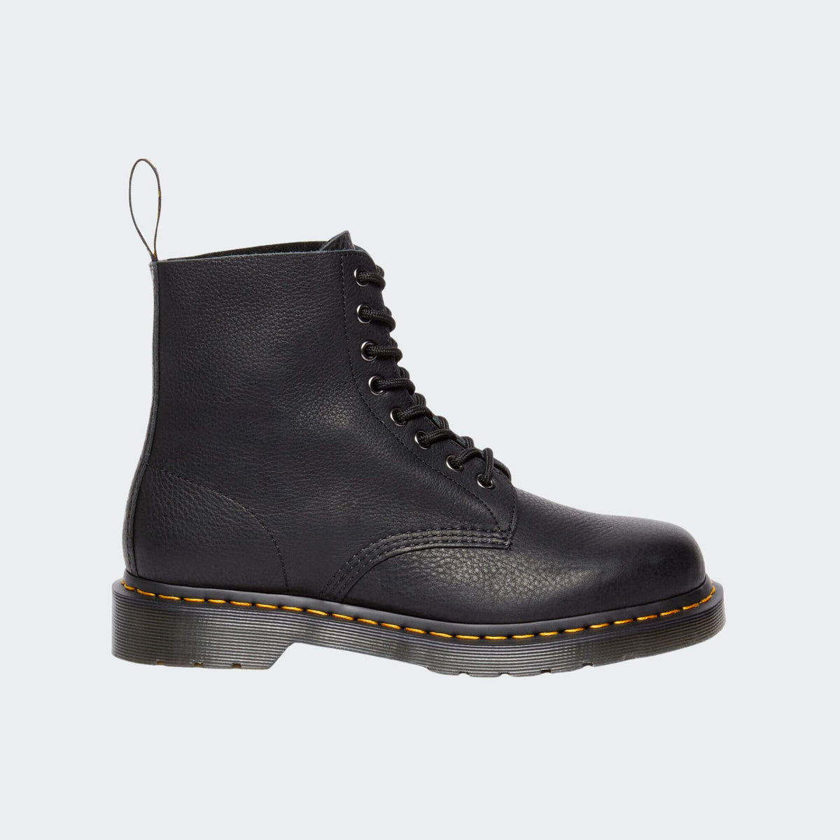 Dr.Martens 1460 pascal anfibio uomo nero 31981001 - a/i 2025
