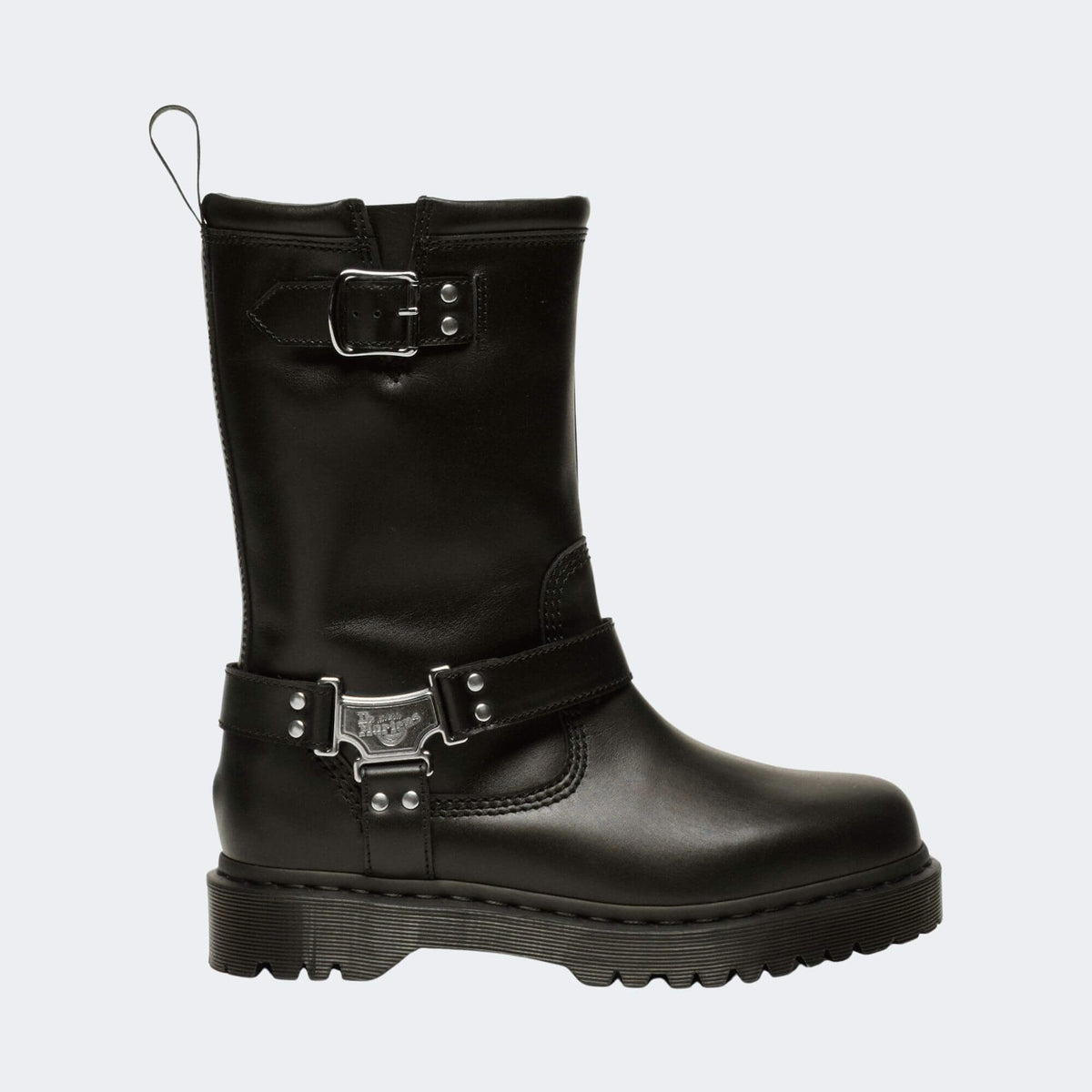 Dr.Martens ANISTON HI stivale donna nero-32199001-a/i 2025