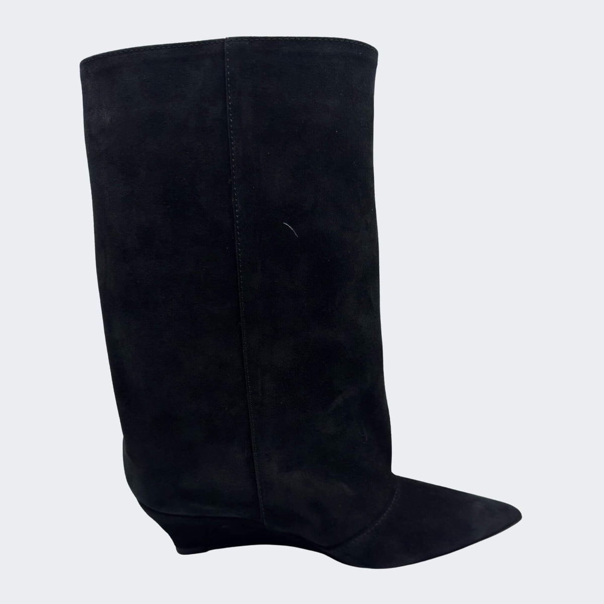 ELISA LANCI KATE tronchetto donna nero - p/e 2026