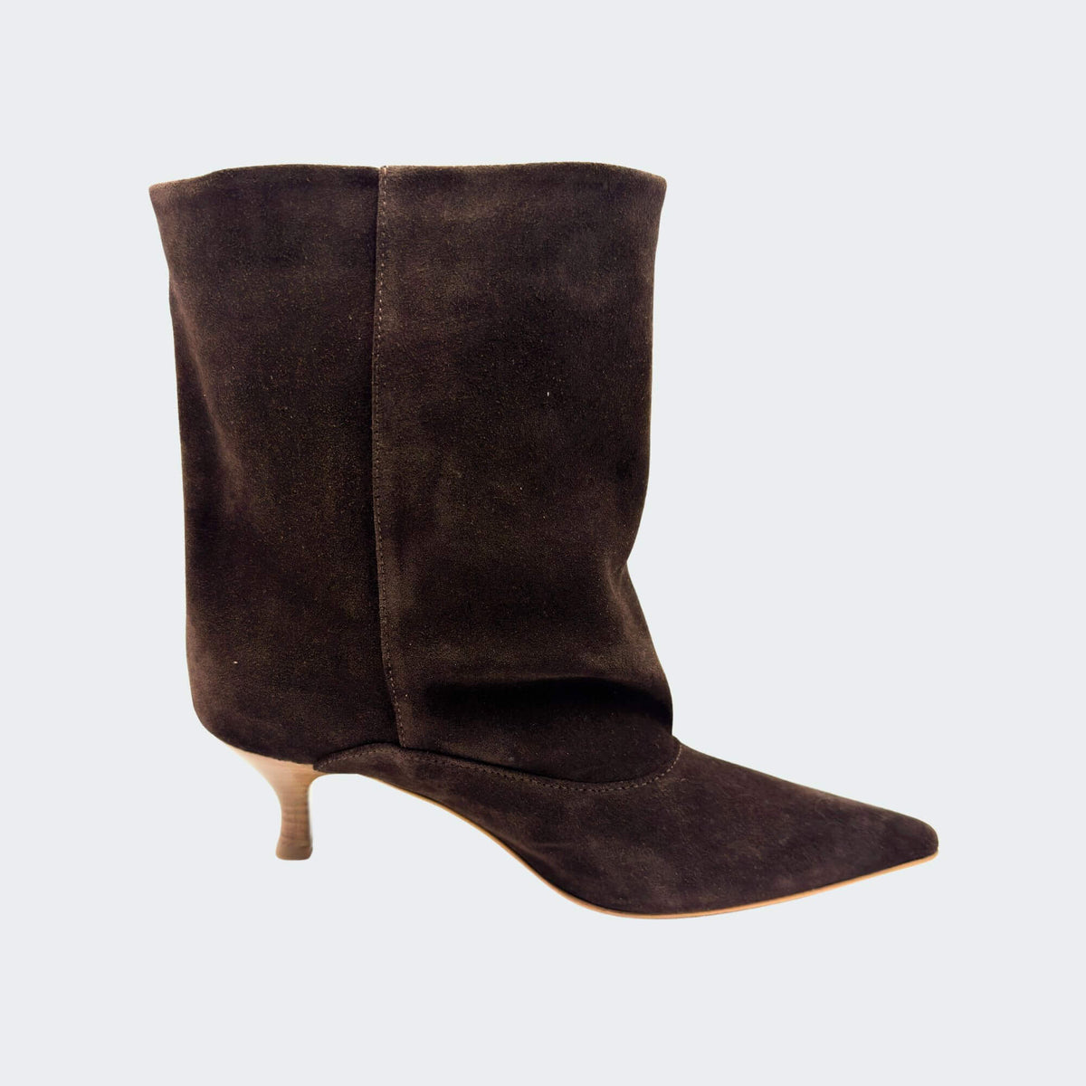 Elisa Lanci Lucy tronchetto donna - p/e 2026