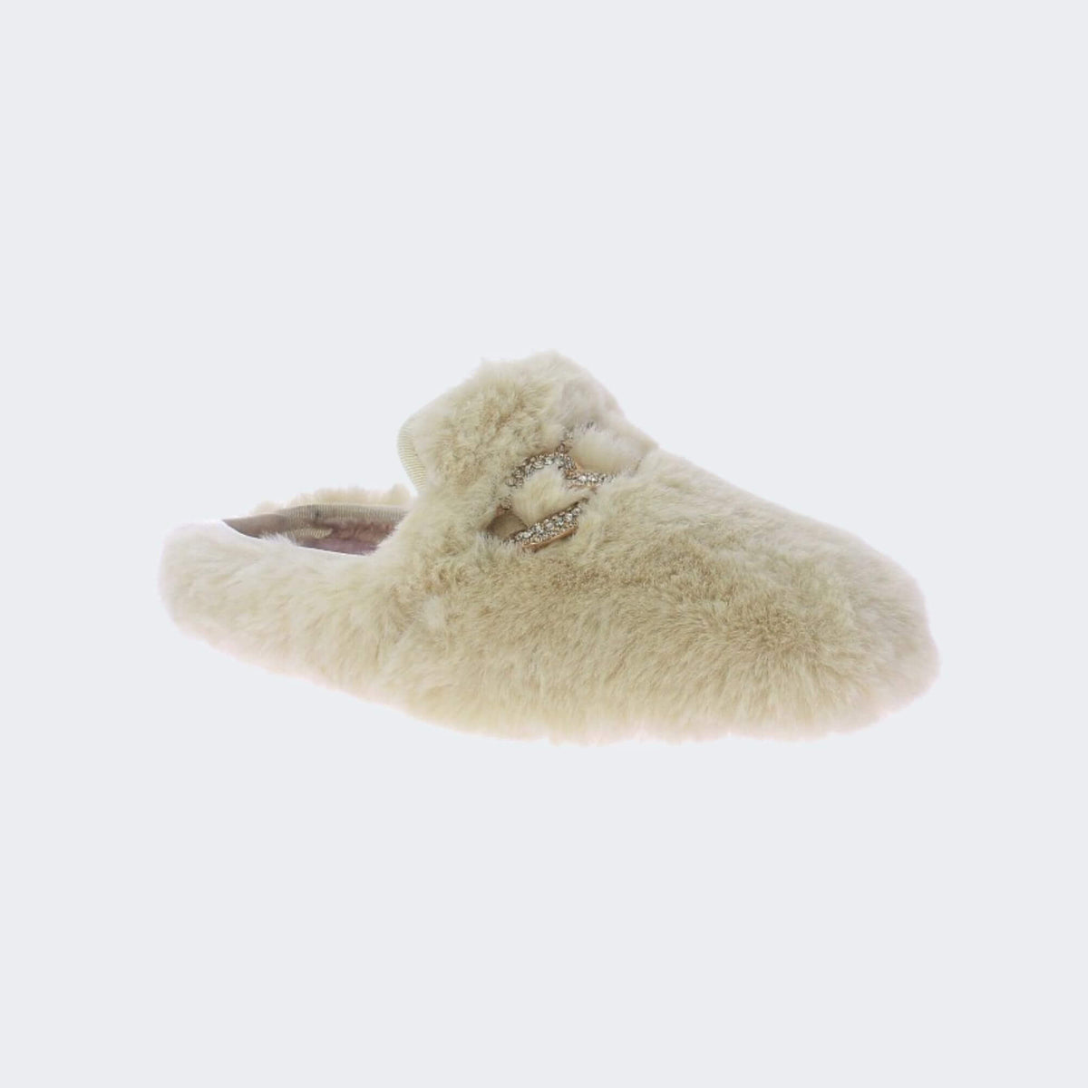 Macarena ANAIS 14 slipper donna beige - a/i 2025