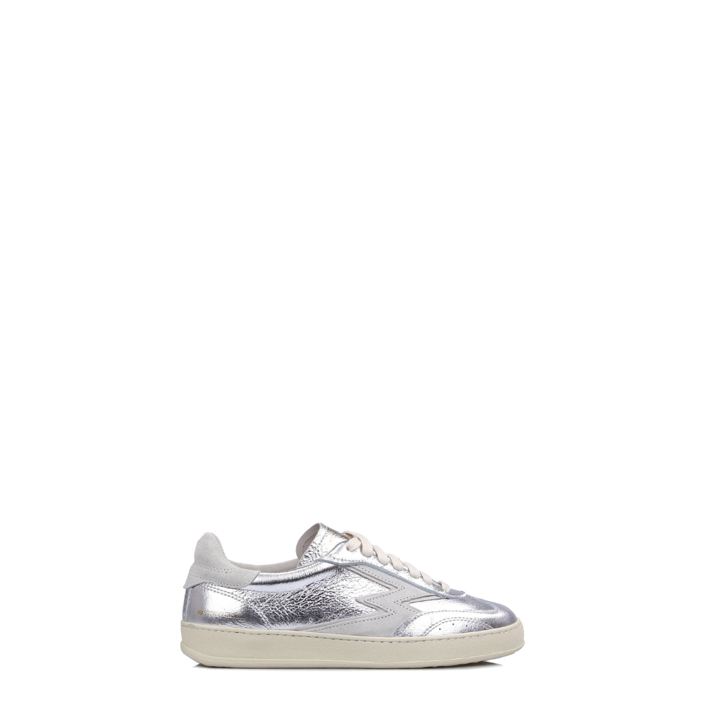 Moaconcept MG578 sneakers donna silver - p/e 2024