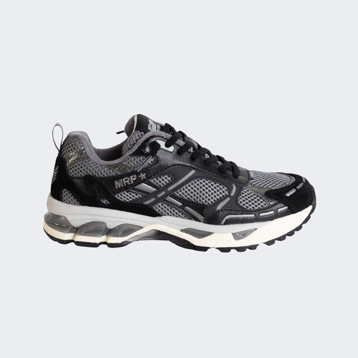 MRP01 v. 54 sneakers donna nero - a/i 2025