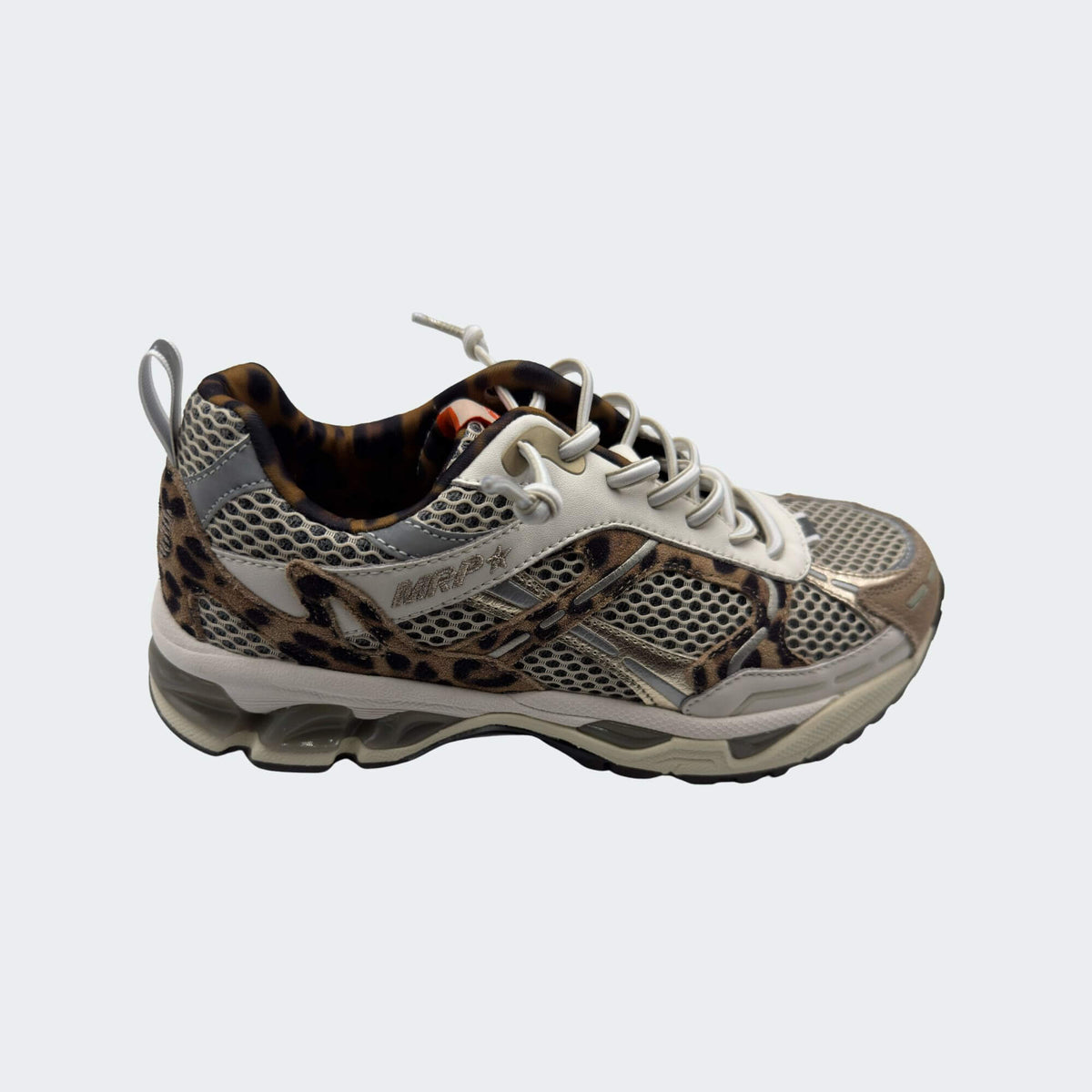 MRP MELROSE V.37 sneakers donna maculata -p/e 2026