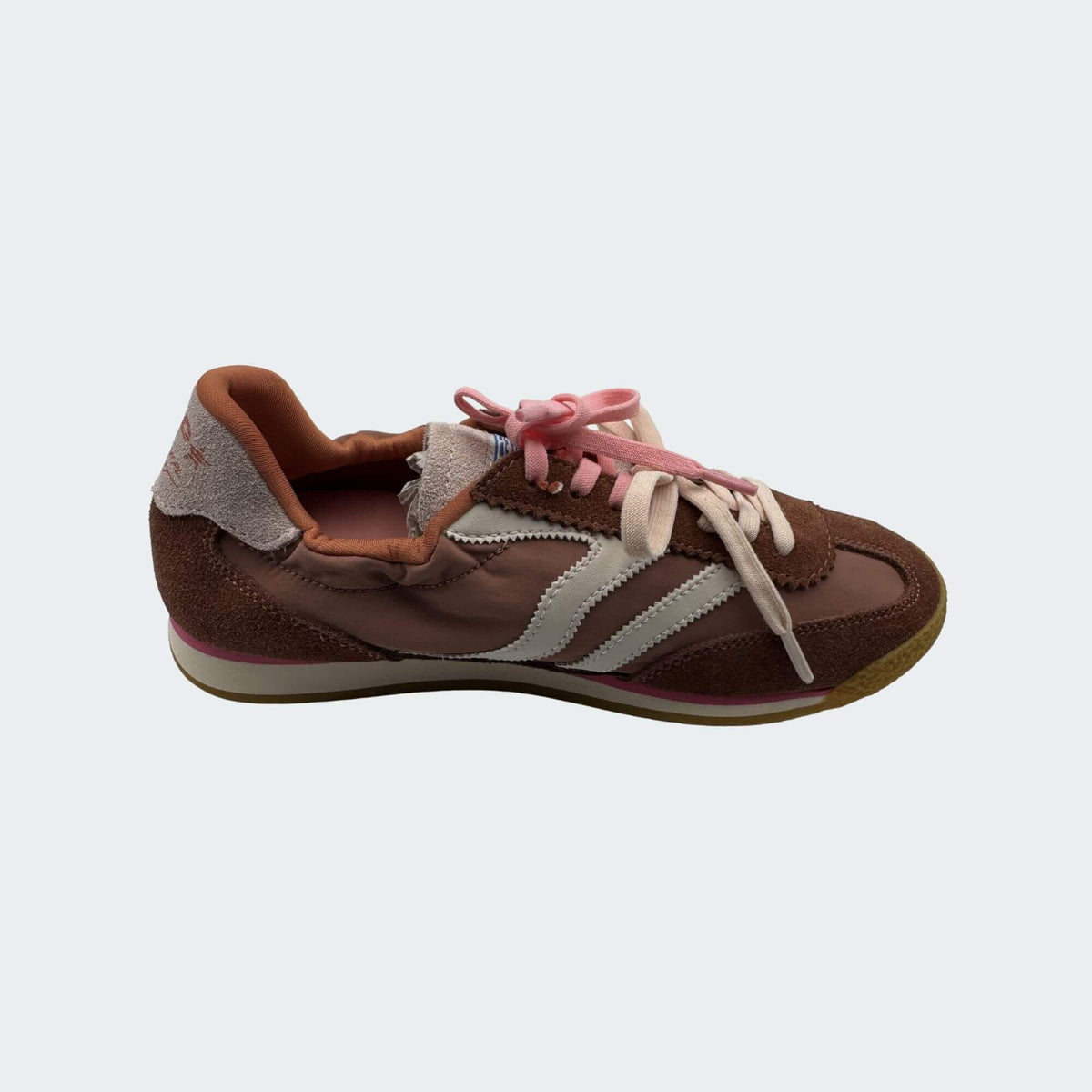 MRP PURE V.13 sneakers donna brown-p/e 2026