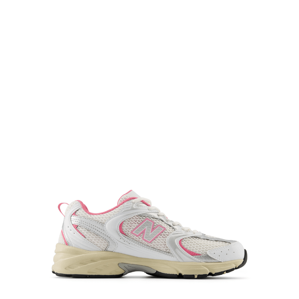 New balance MR530ED sneaker donna bianco/rosa- p/e 2024
