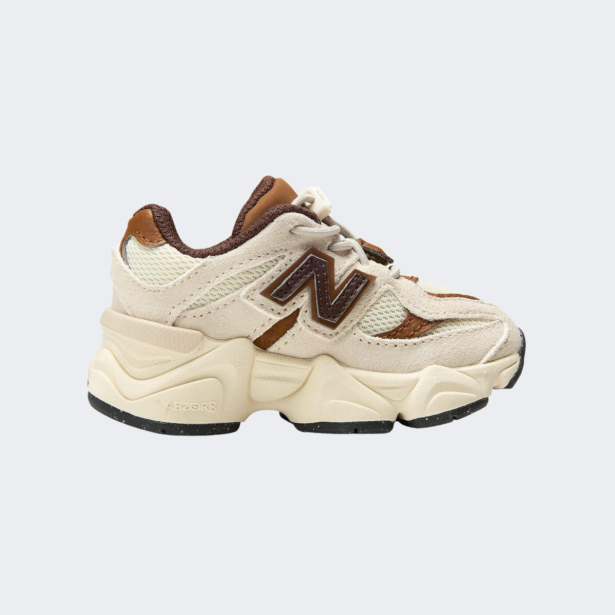 New Balance I90602Y4 sneaker unisex bambino breakfast tea - a/i 2026