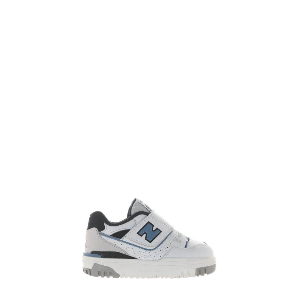 New Balance IHB550EF sneaker infant bianco/blu-a/i 2024