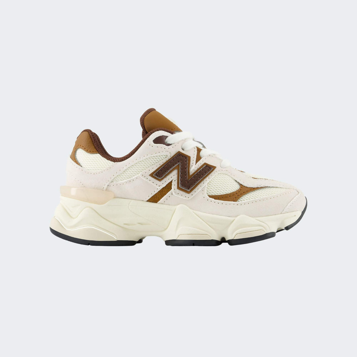 New Balance P90602HQ sneaker unisex bambino breakfast tea - a/i 2026
