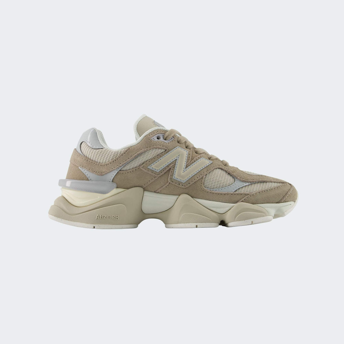 New Balance U90608AP sneakers unisex driftwood - a/i 2026