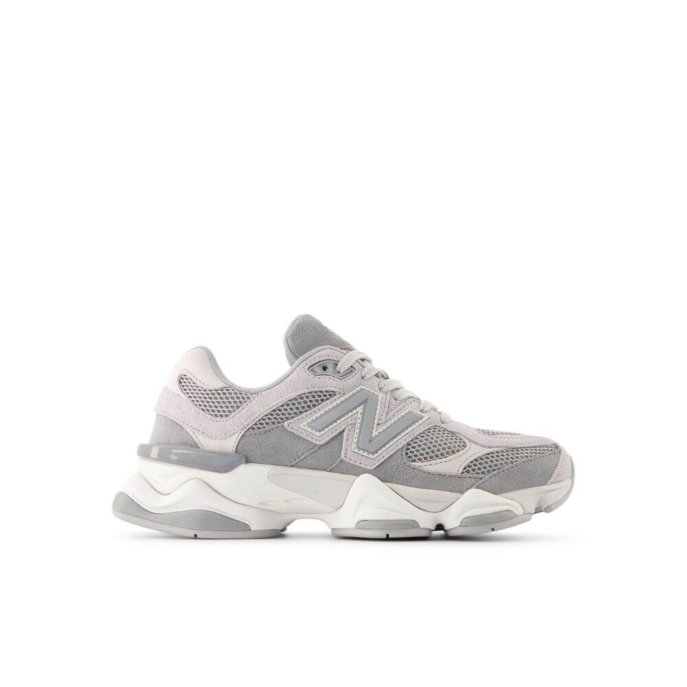 New Balance U9060ERD sneakers donna grey - a/i 2025