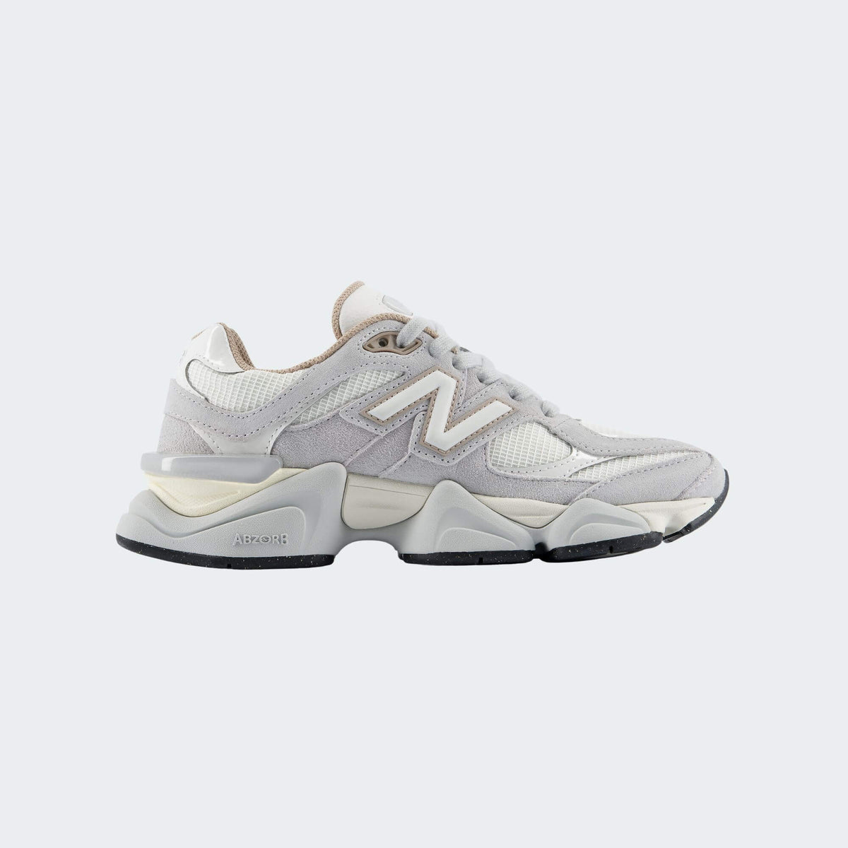 New Balance U906011M sneakers retro driftwood unisex - a/i 2026