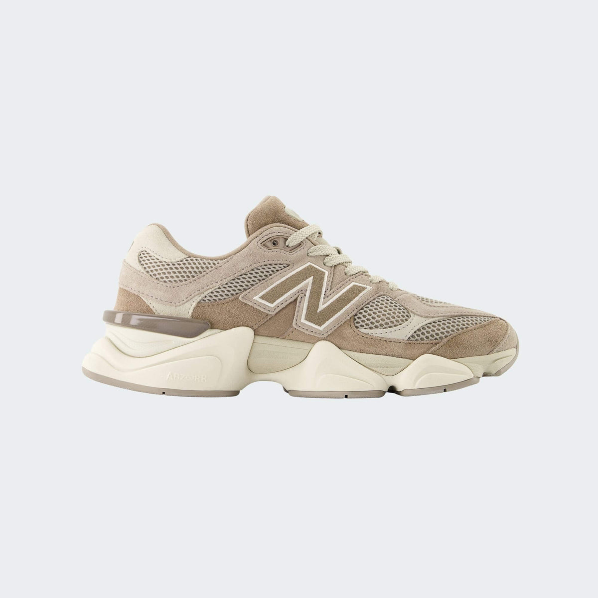 New Balance U9060ERC sneakers unisex mushroom - a/i 2026