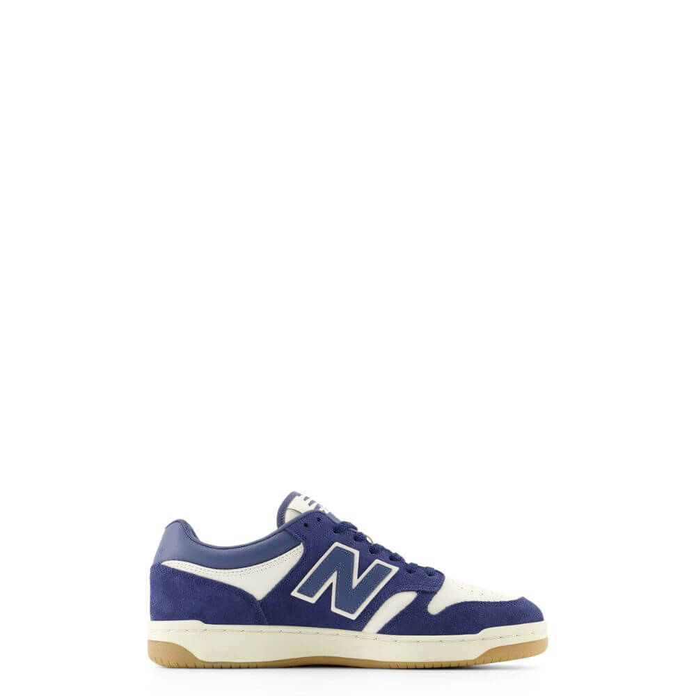 New Balance BB480LPC sneaker unisex blu -a/i 2024