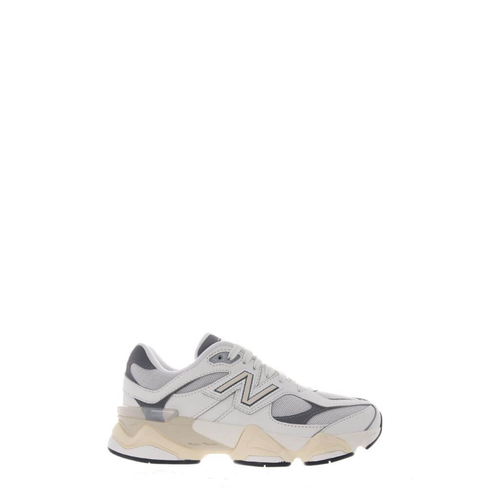 New Balance GC9060GA sneaker kids bianco/grigio -p/e 2025