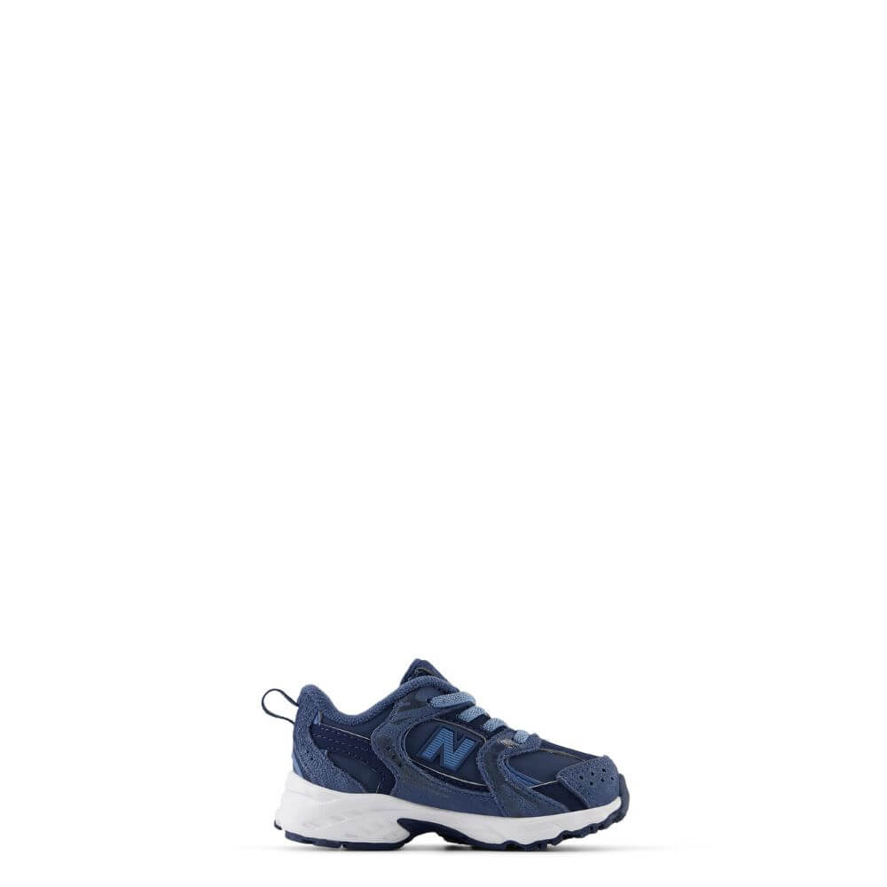 New balance IZ530KD sneaker bambino navy blue -a/i 2024