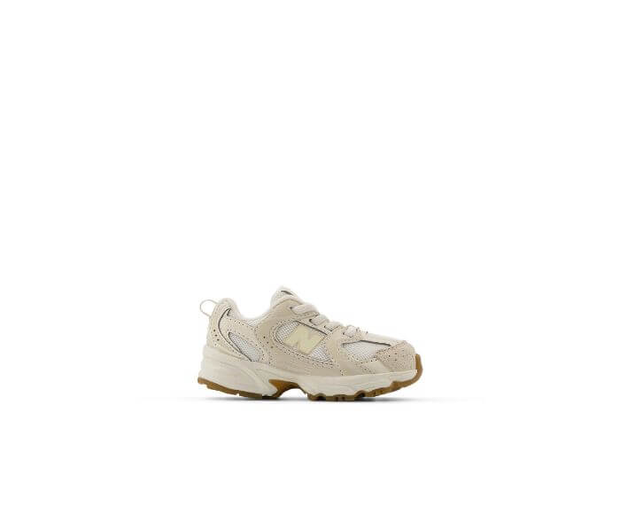 New Balance IZ530ul sneakers kids beige - a/i 2025
