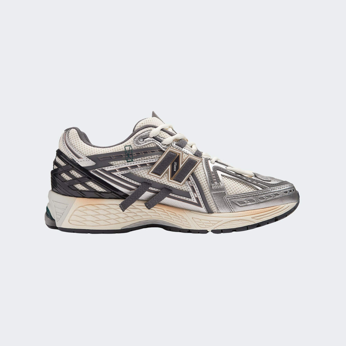 New Balance M1906AD sneakers unisex argento panna - a/i 2026