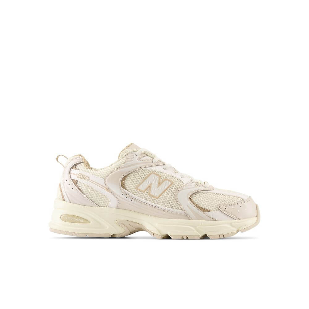 New Balance MR530AA sneaker donna beige - a/i 2025