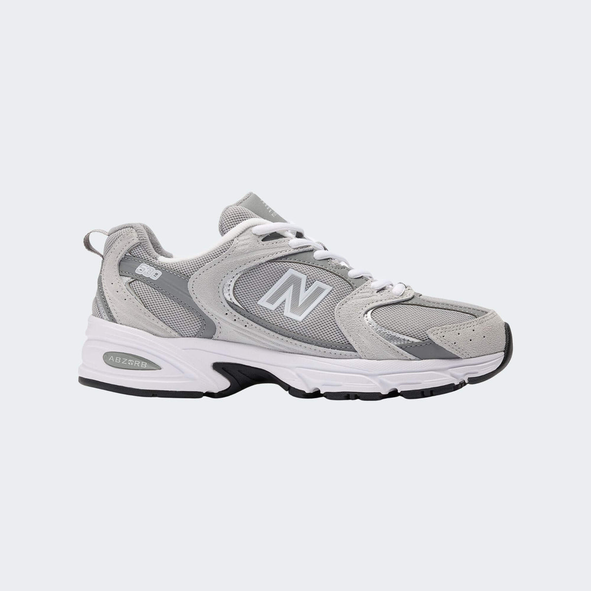 New Balance MR530CK sneakers unisex grey-/white a/i 2025