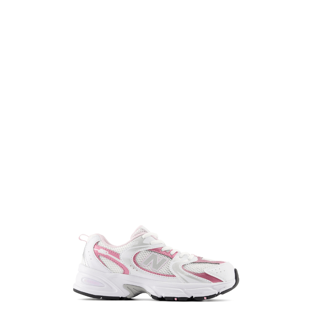 New balance PZ530RK sneakers bianco/rosa - p/e 2024