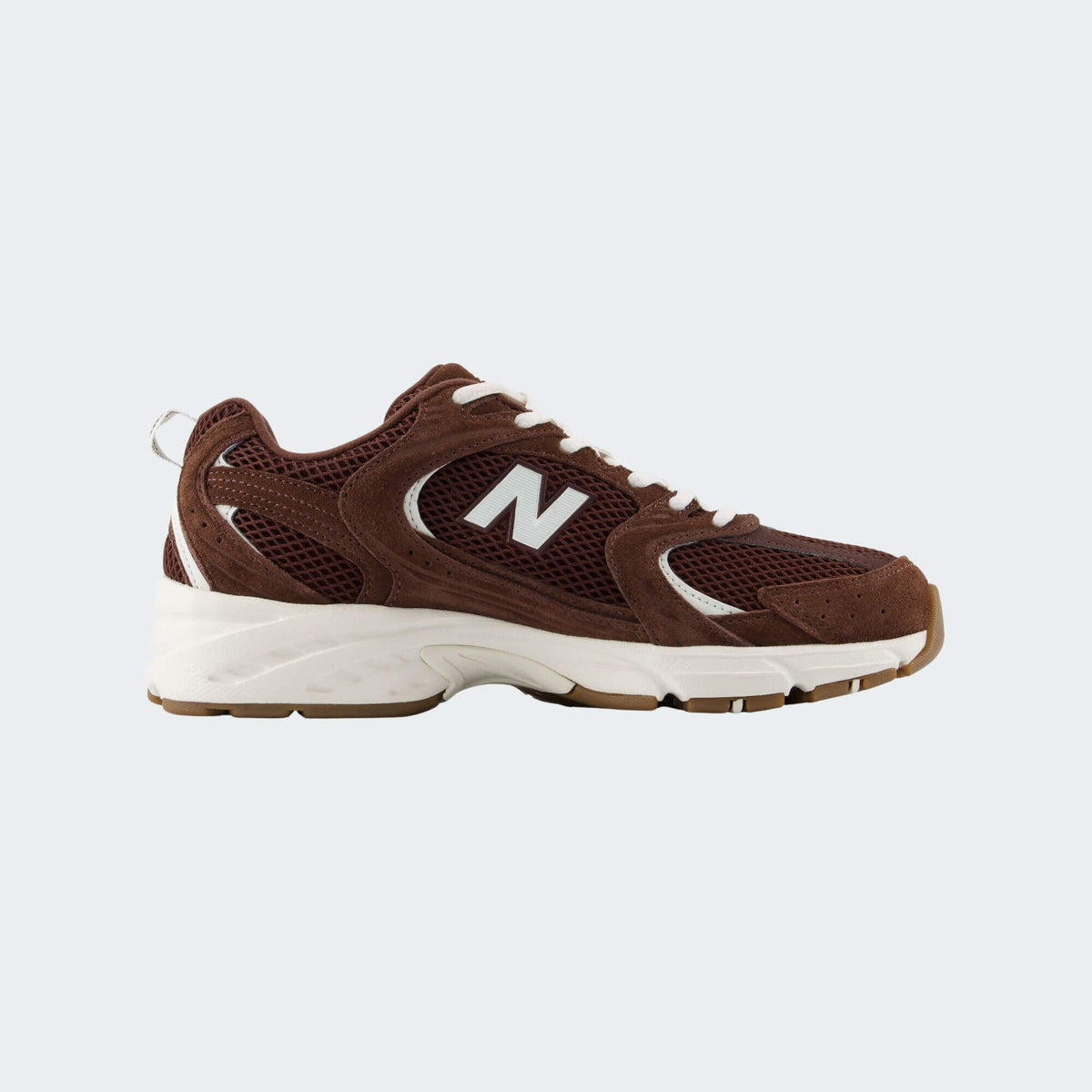 New Balance U530SCW sneaker unisex pumpernicker-sea-a/i 2026