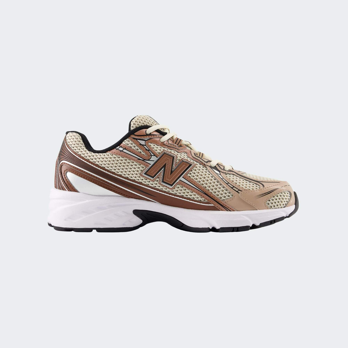 New Balance U740BB2 sneakers unisex marrone-a/i 2025
