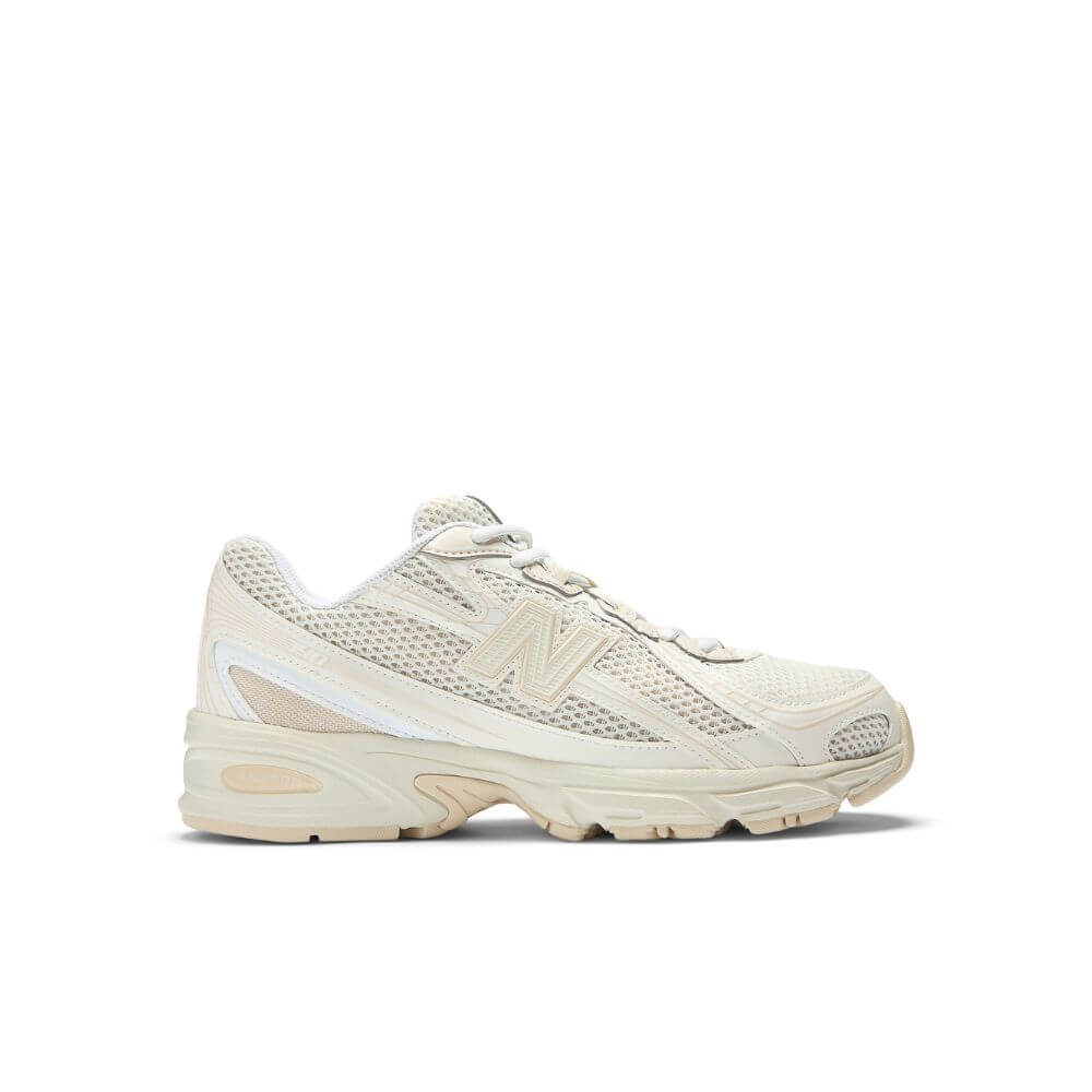 New Balance U74KP2 sneakers donna beige-A/I 20252