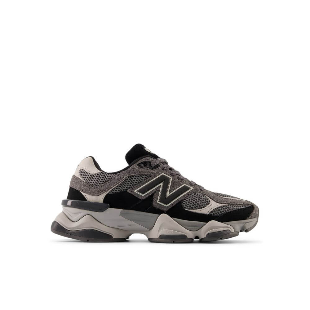 New Balance U9060ERA sneaker donna nero-a/i 2025