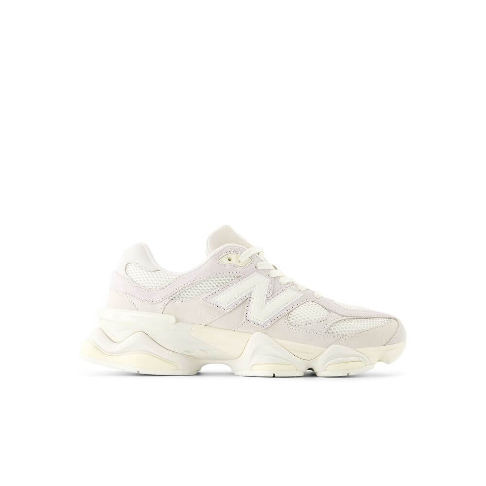 New Balance U9060ERB sneaker donna bianco-a/i 2025