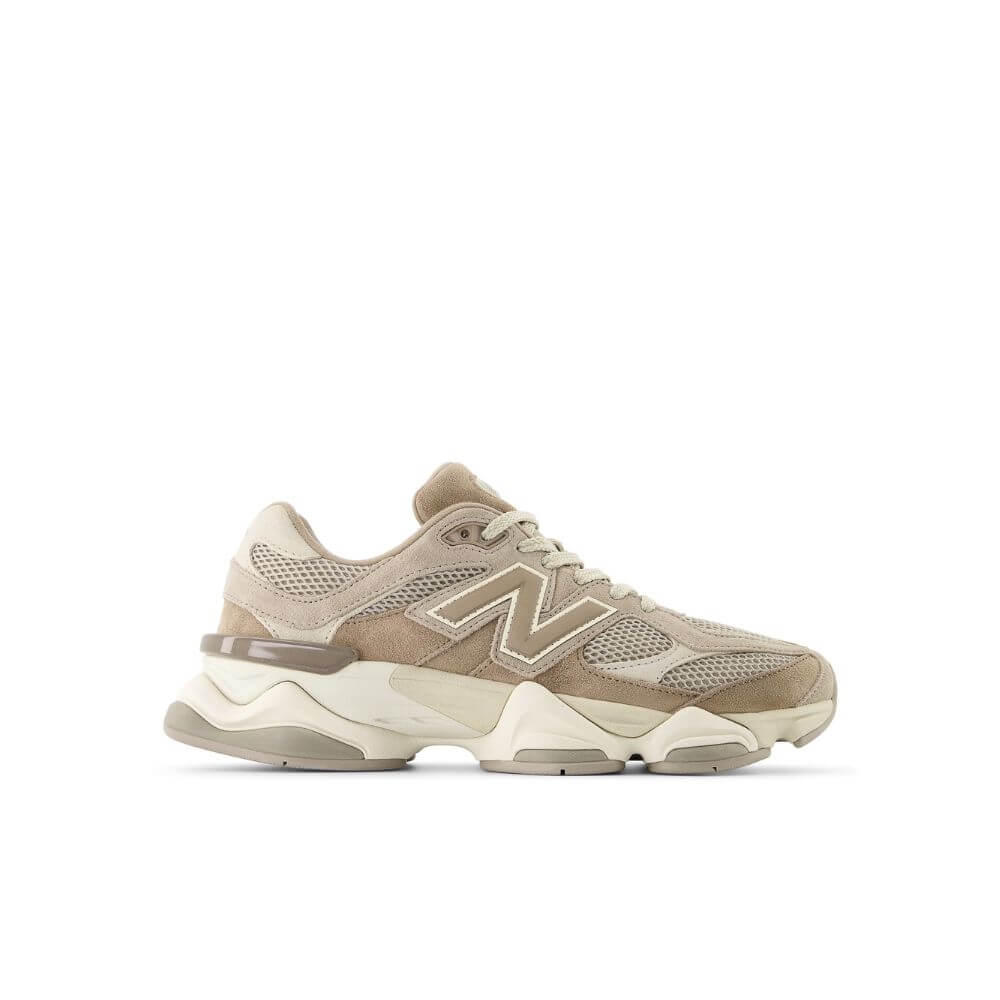 New Balance U9060ERC sneakers donna tortora-a/i 2025