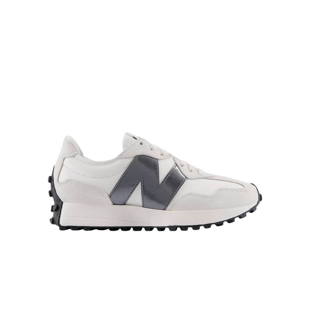 New Balance WS327JWB sneakers donna silver- a/i 2025