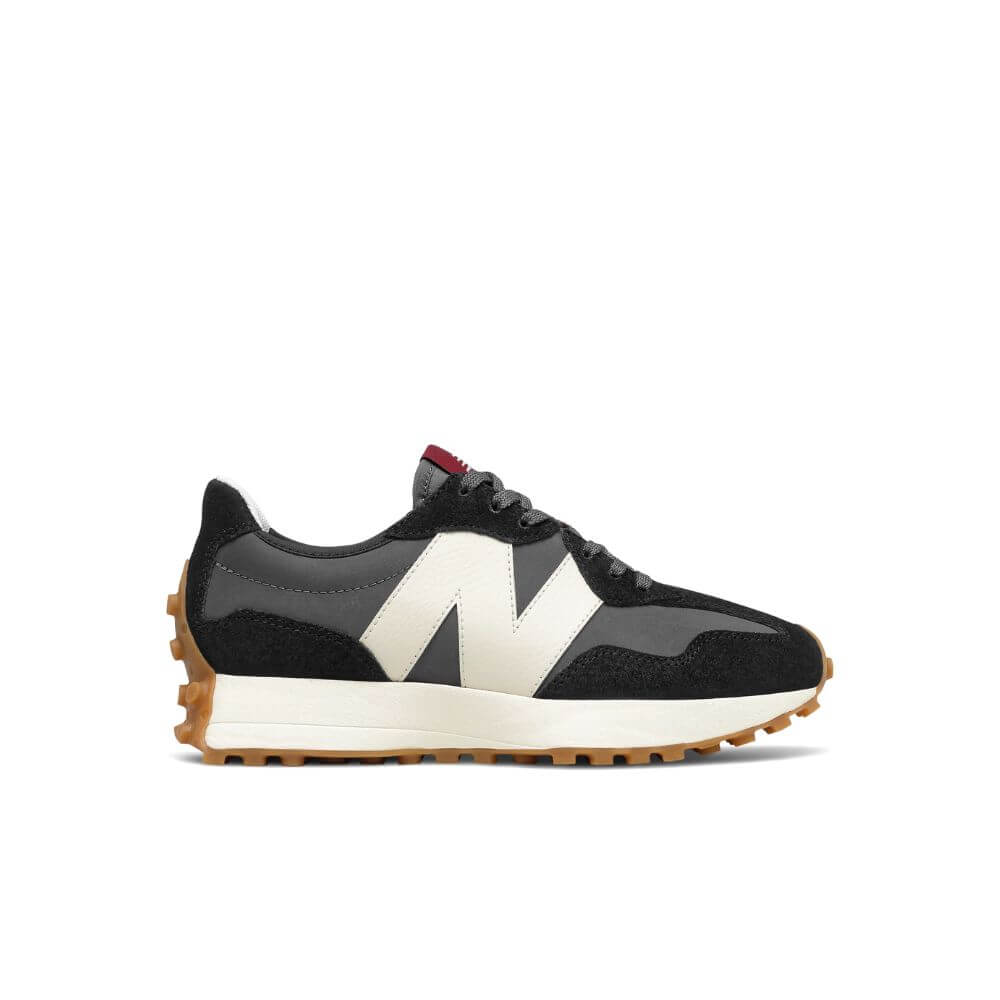 New Balance WS327KC sneakers donna black- a/i 2025