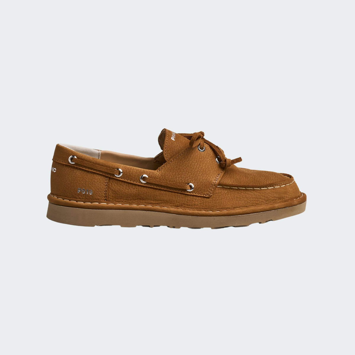 Panchic P019 mocassino donna da barca - p/e 2026