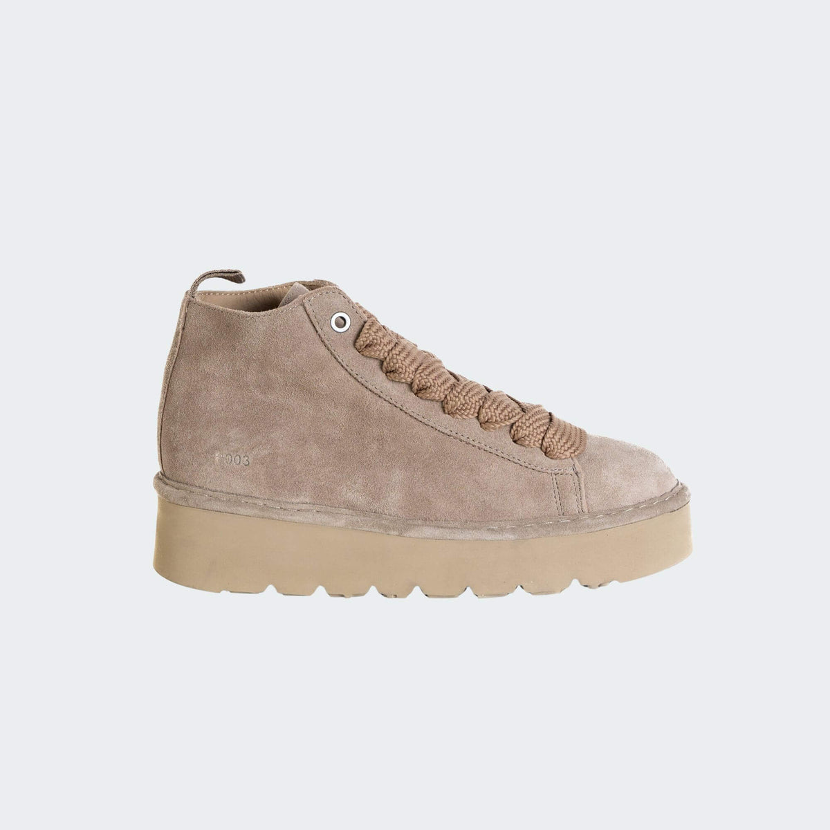 Panchic P003 polacco donna beige  - a/i 2025
