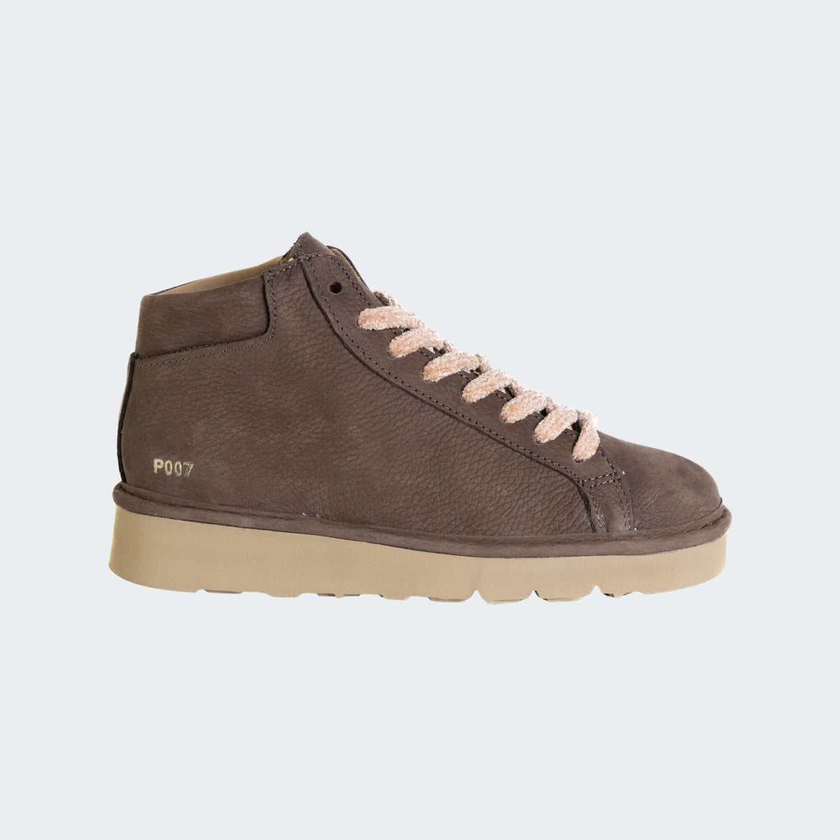 Panchic P007 polacco donna marrone -a/i 2025