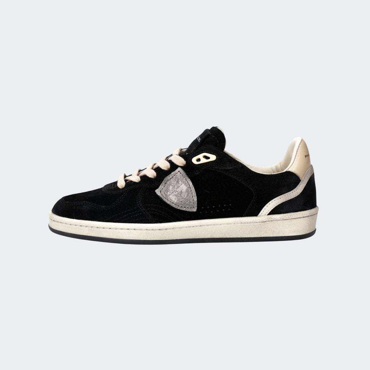 Philippe Model PGLD D005 sneakers donna nero-a/i 2026