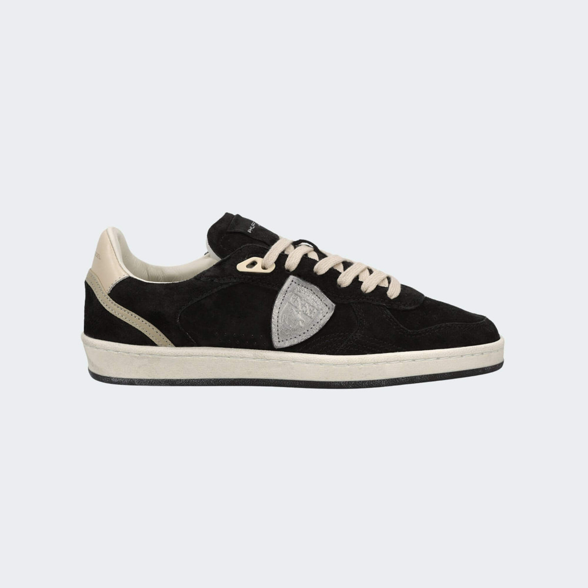 Philippe Model PGLD D005 sneakers donna nero-a/i 2026