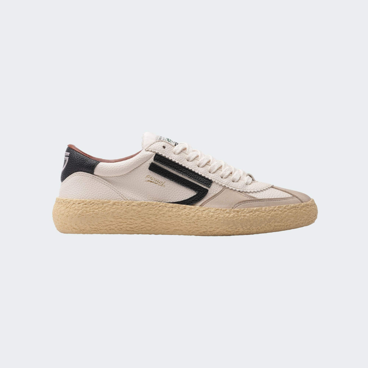 Puraai pu101v-029 sneaker uomo osso - a/i 2026