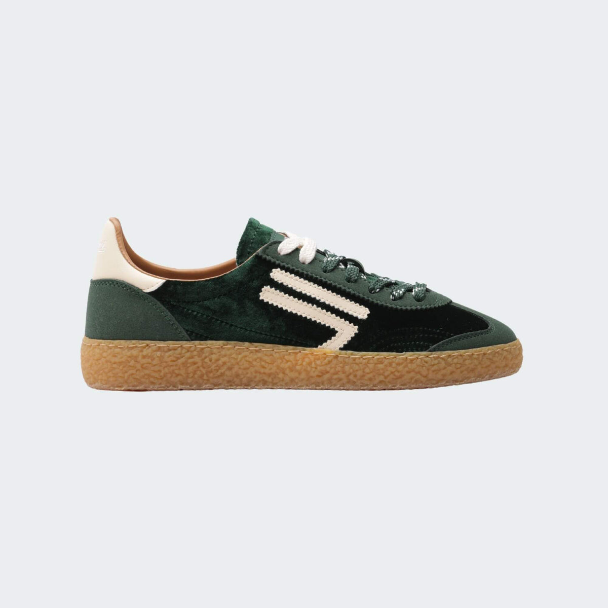 Puraai pu601 xs-026 sneaker donna peppermint / burro - a/i 2026