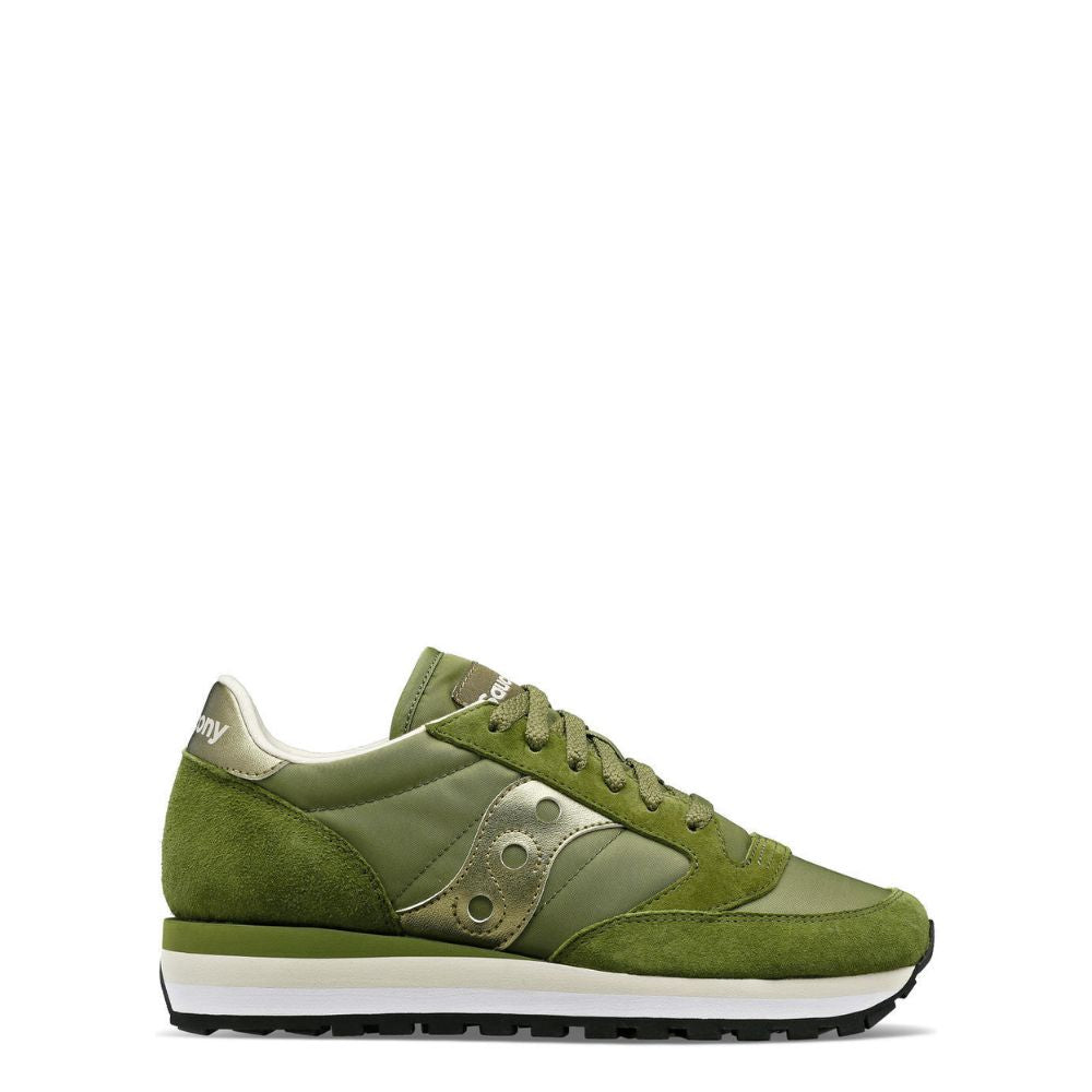Saucony S60530-36 sneaker donna jazz triple green - a/i 2023