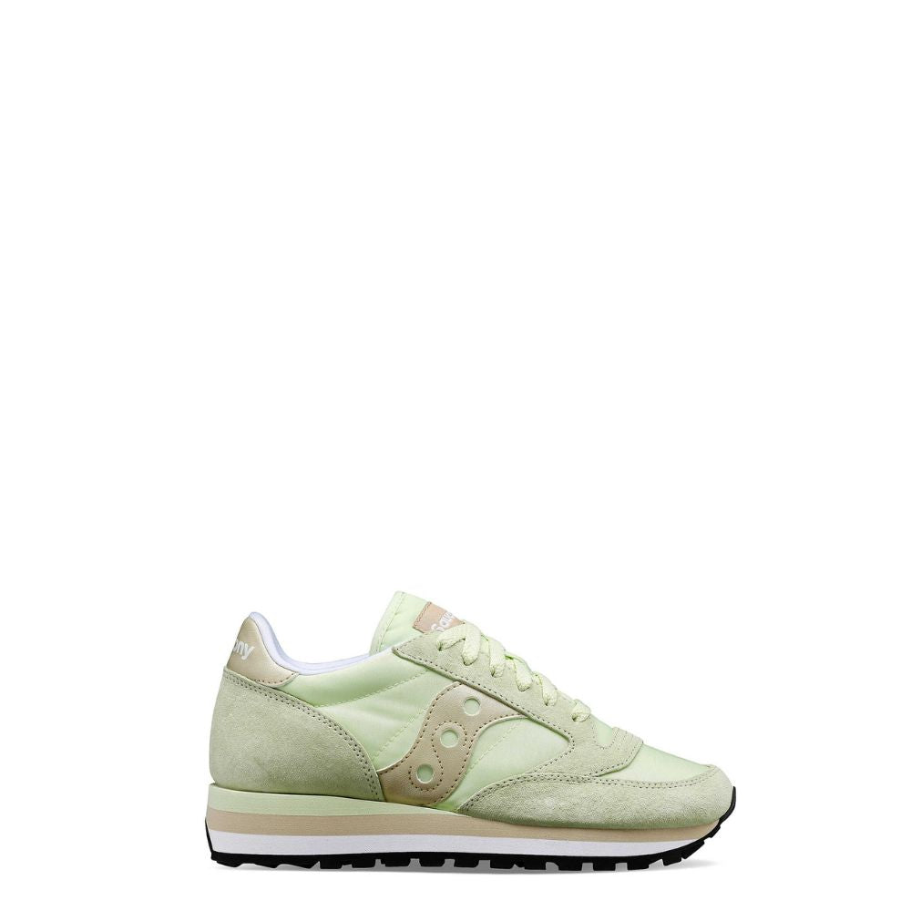 Saucony S60530-43 jazz triple green sneakers donna-p/e 2024