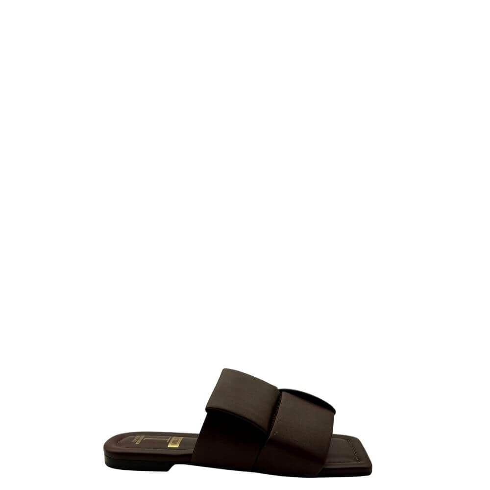 Spazio Corridoni Milano 6794 ciabatta donna -p/e 2025