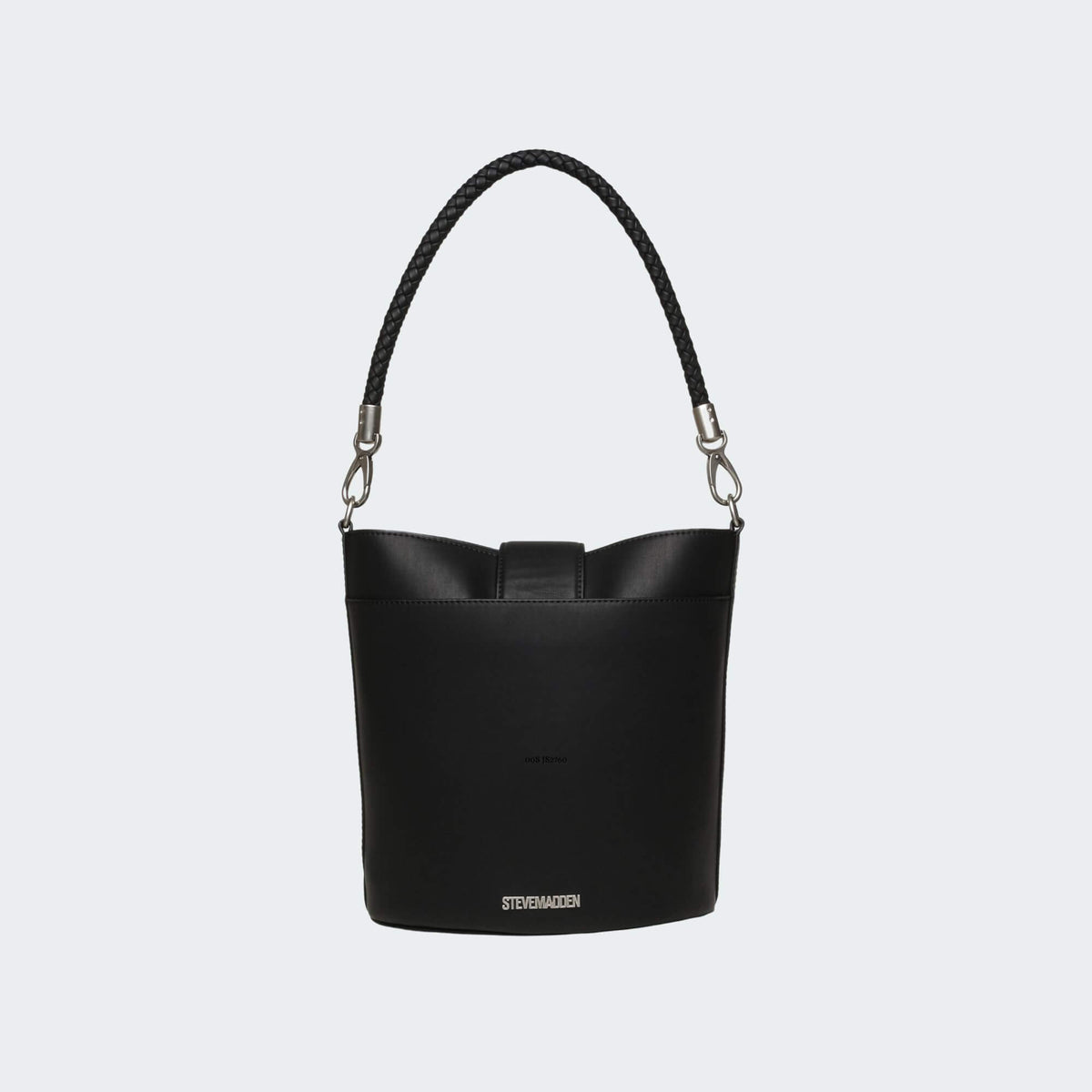 Steve Madden Barrie borsa donna tracolla nera - a/i 2025
