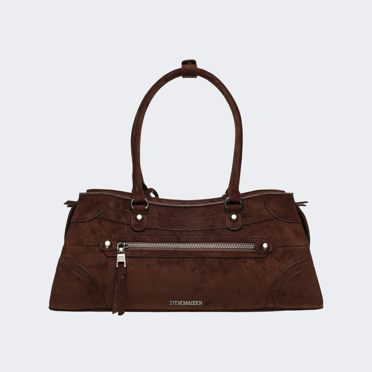 Steve madden Bravyn-s borsa donna camoscio - a/i 2026