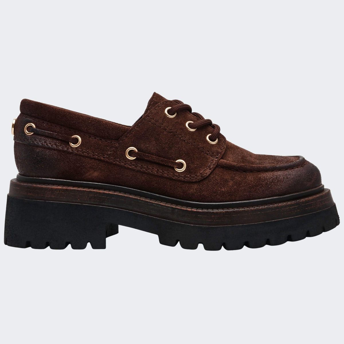 Steve Maden Detroit mocassino strigato donna-a/i 2025