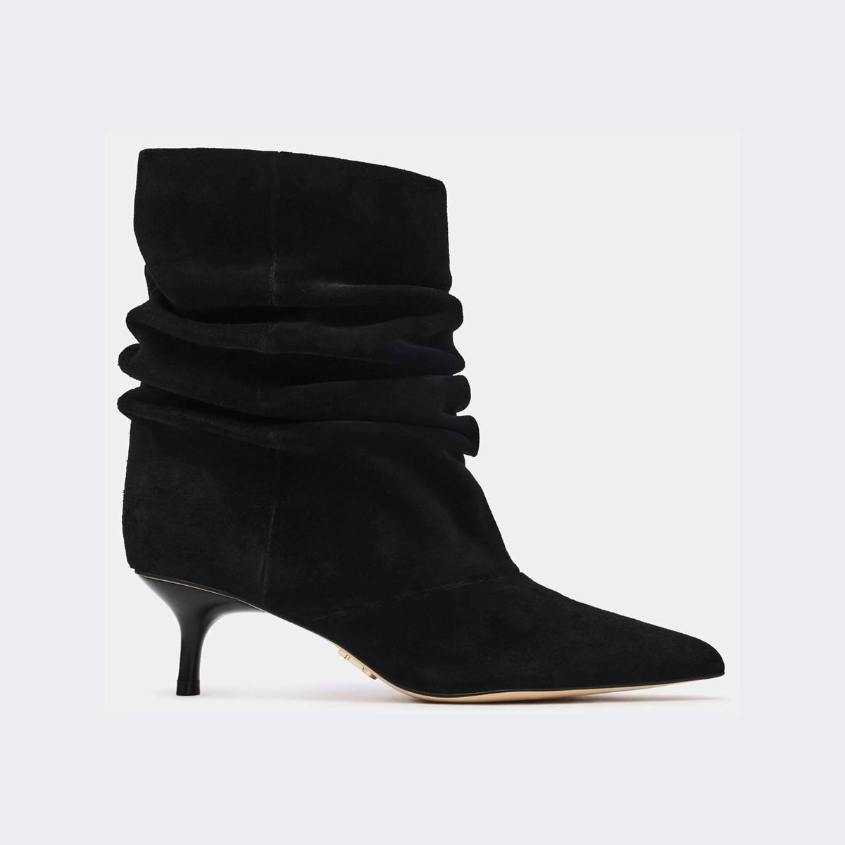 Steve Madden FLUX tronchetto donna nero-a/i 2026