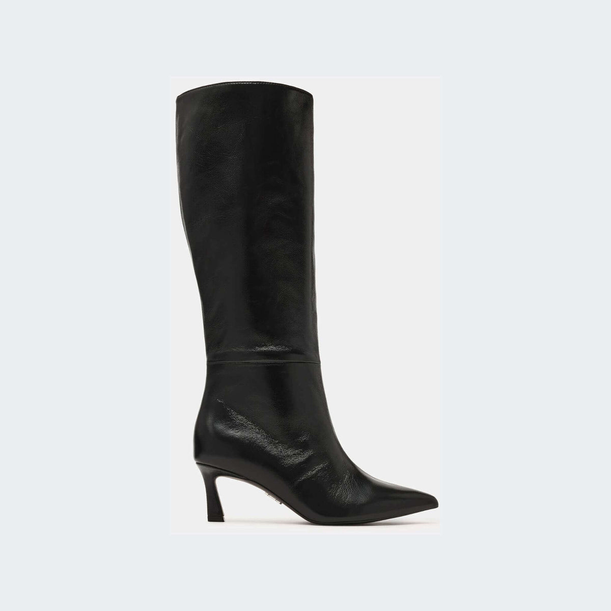 Steve Madden LAVAN stivale donna nero-a/i 2026